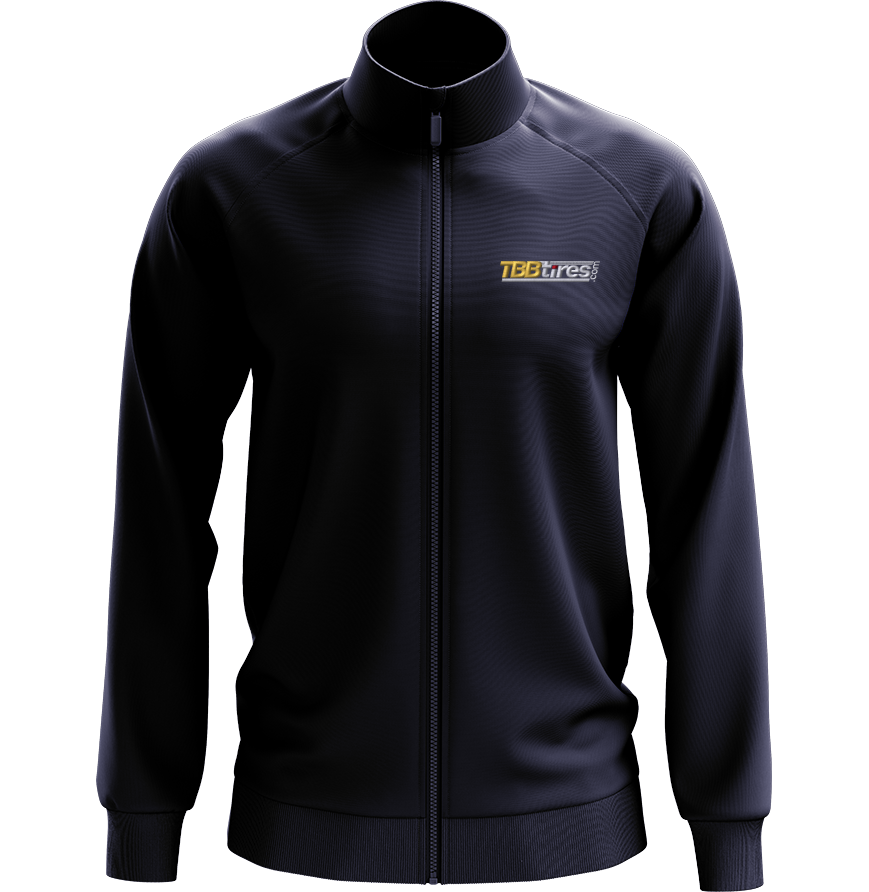 Port Authority Essential Jacket TBBtires