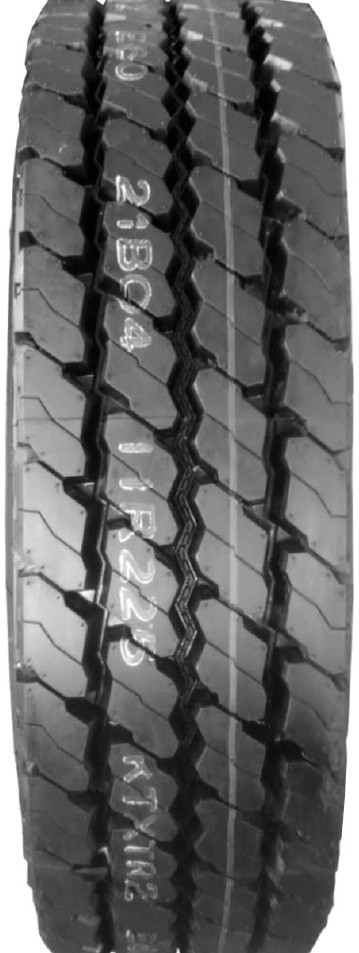 11R22.5-16 KTXTR2 Trailer Tire