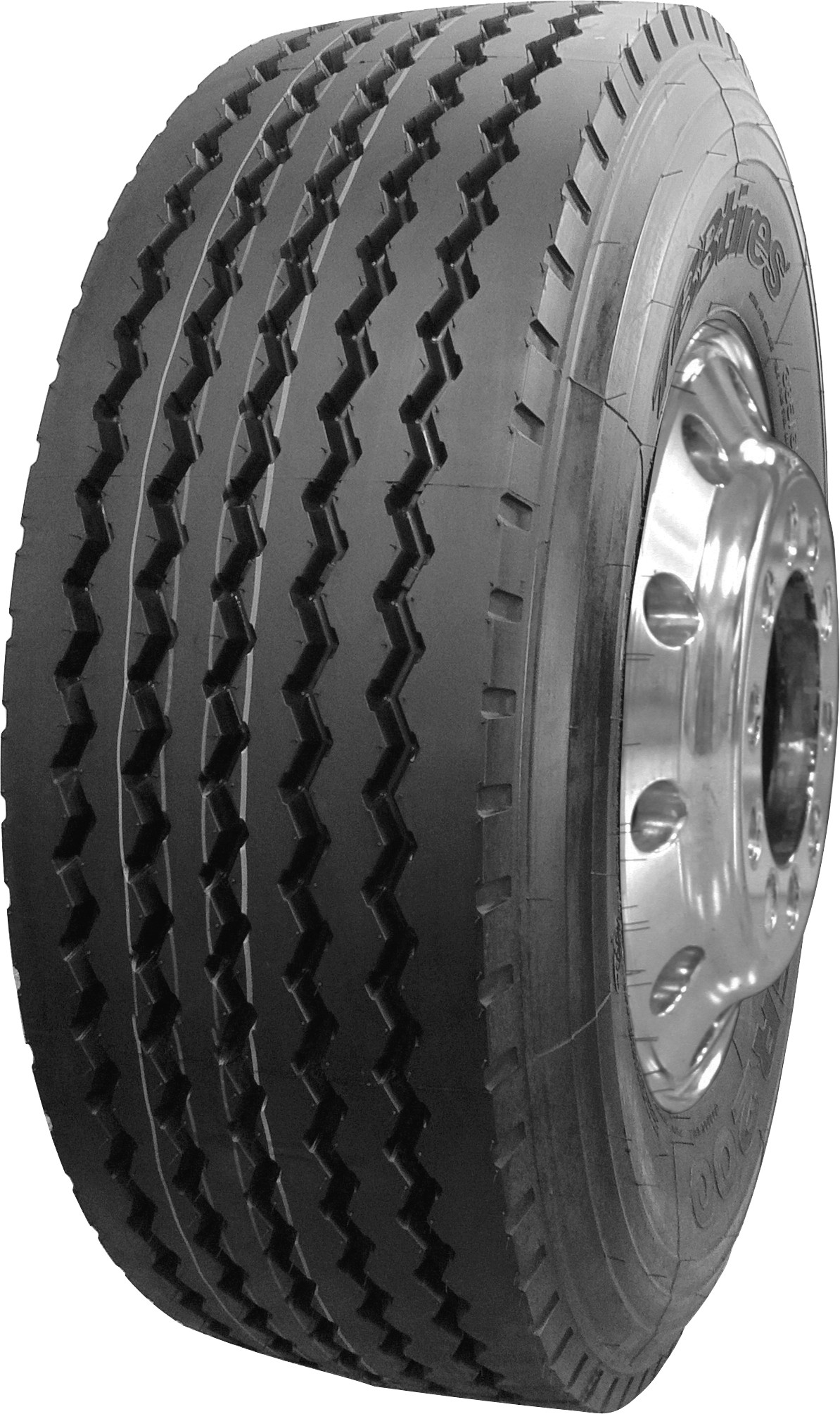 385/65R22.5-18 GR200 All-Position Wide Base Radial