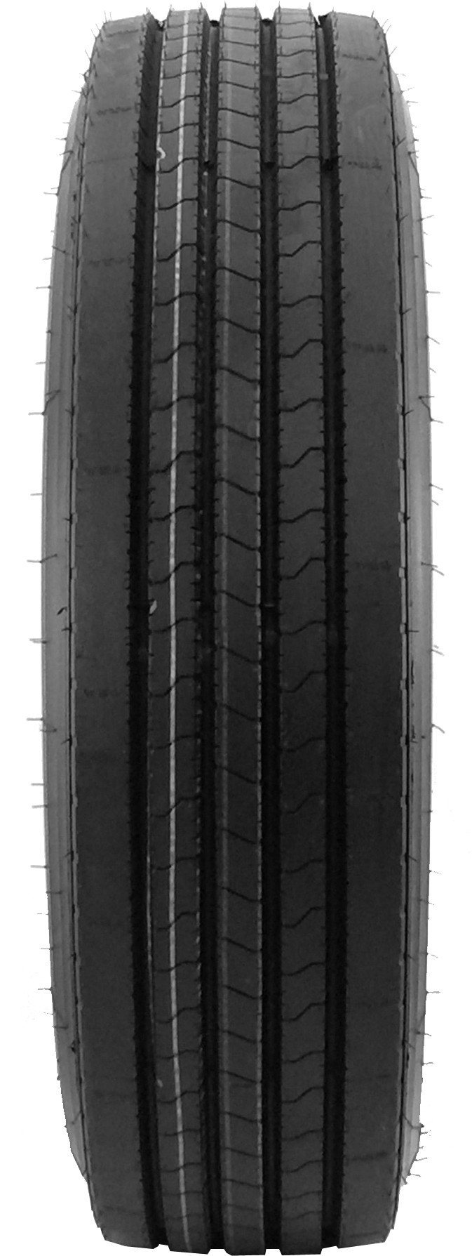 295/80R22.5-16 KTX266 Line-Haul Premium Steering