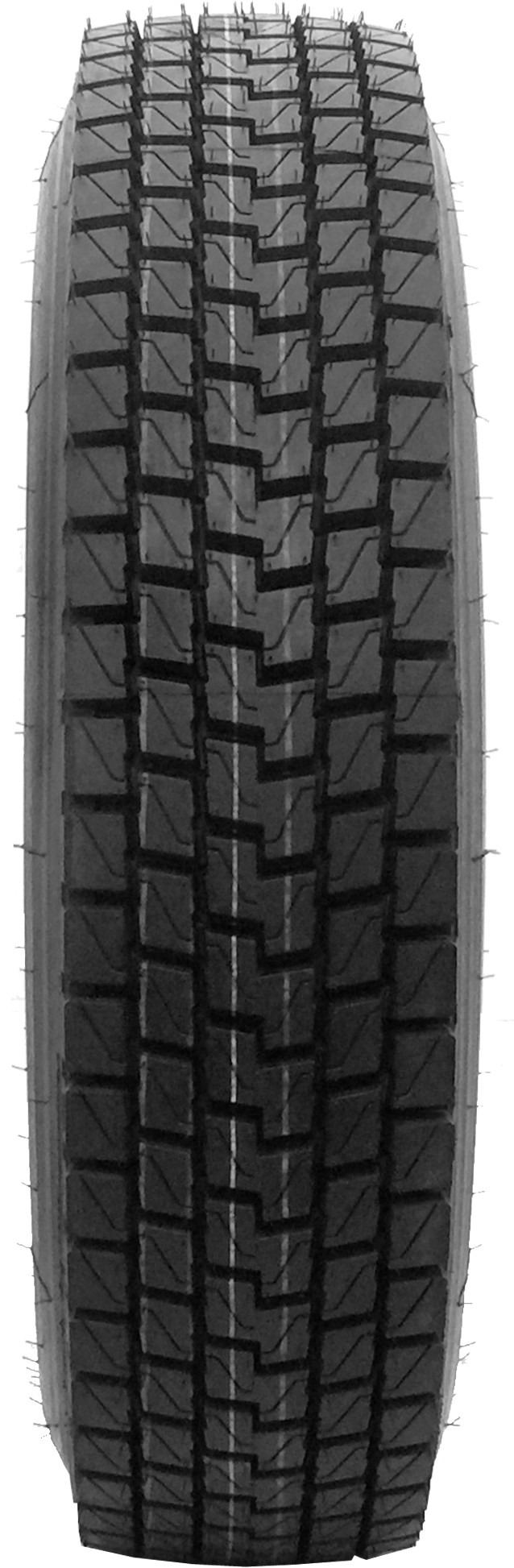 315/80R22.5-18 KTX765 Regional A/T Drive