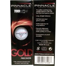 Pinnacle Gold - TBBtires