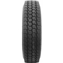 295/75R22.5-14 GR300 Closed-Shoulder Drive