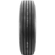 285/75R24.5-14 GR100 Line-Haul Premium Steering