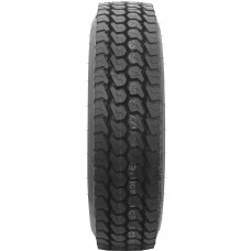 295/75R22.5-14 GR300 Closed-Shoulder Drive