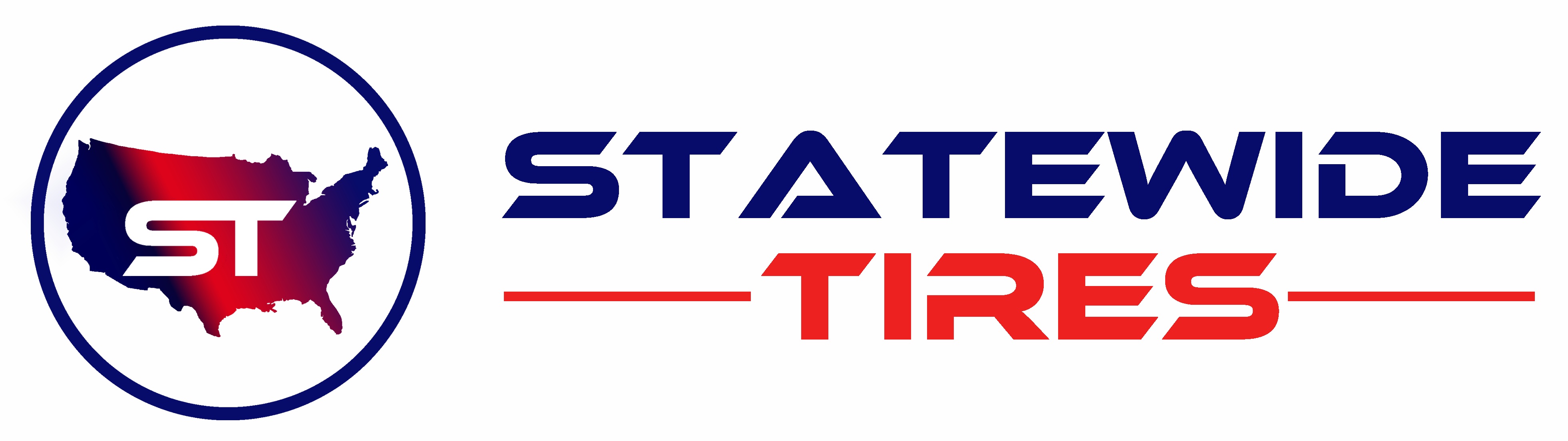 Statewide Tires Logo