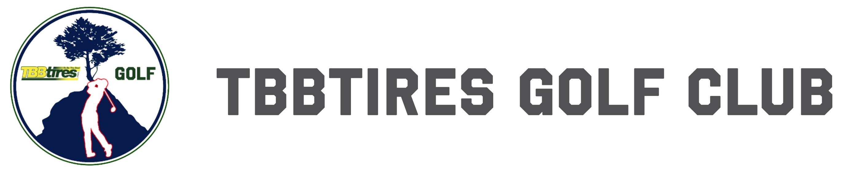 TBBtires Golf Club